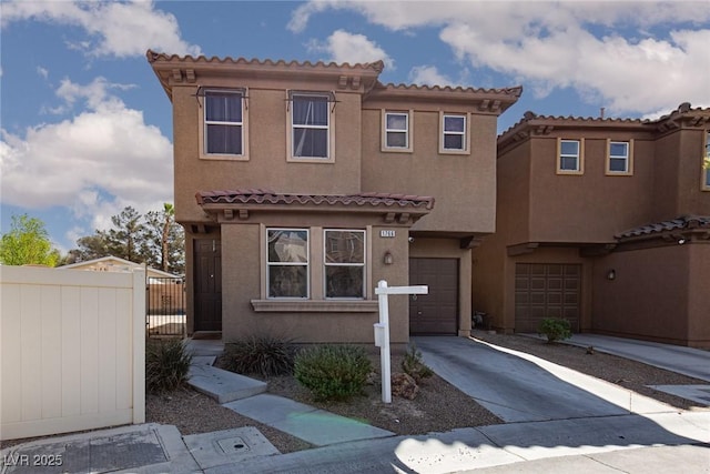 1766 Molly Meadows St, Las Vegas, NV 89115 - photo 2