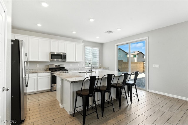 5606 Verde Valley Ct, North Las Vegas, NV 89081 - photo 13