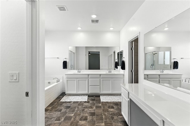 5606 Verde Valley Ct, North Las Vegas, NV 89081 - photo 23