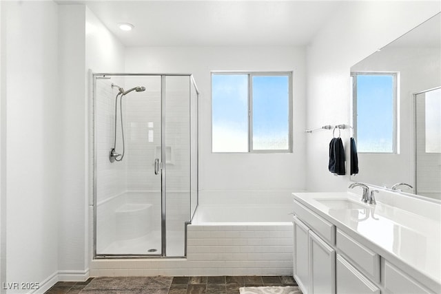 5606 Verde Valley Ct, North Las Vegas, NV 89081 - photo 24