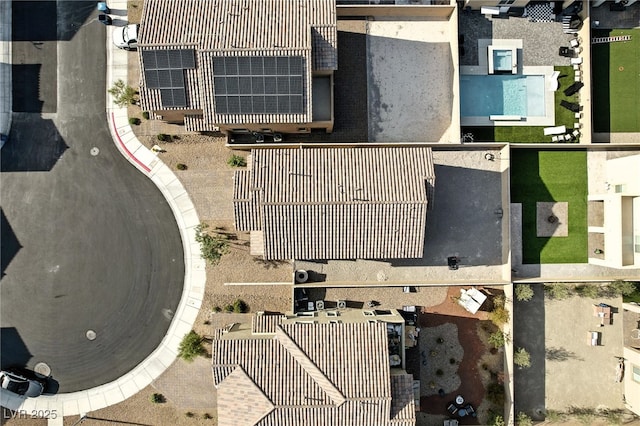 5606 Verde Valley Ct, North Las Vegas, NV 89081 - photo 34
