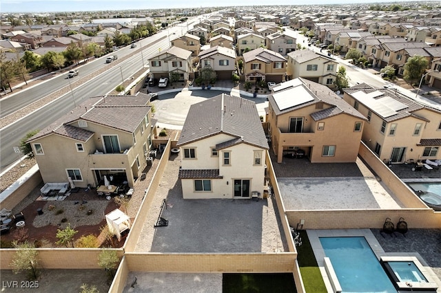 5606 Verde Valley Ct, North Las Vegas, NV 89081 - photo 37