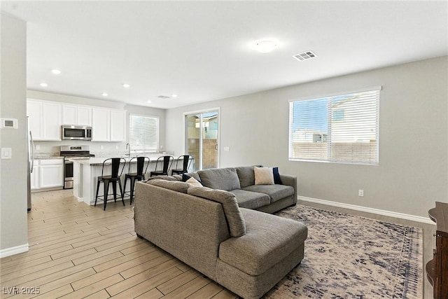 5606 Verde Valley Ct, North Las Vegas, NV 89081 - photo 11