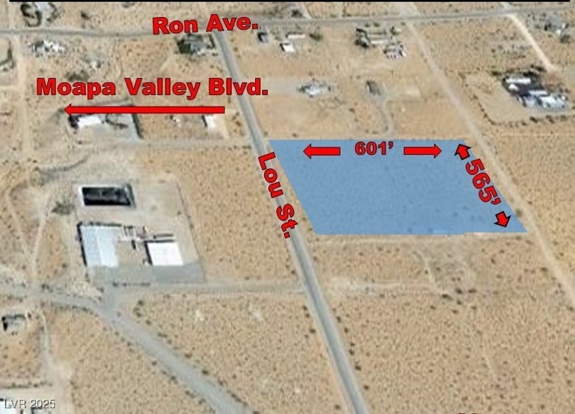 2080 Lou St, Overton, NV 89040 - photo 1