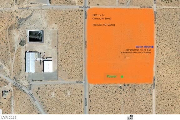 2080 Lou St, Overton, NV 89040 - photo 2