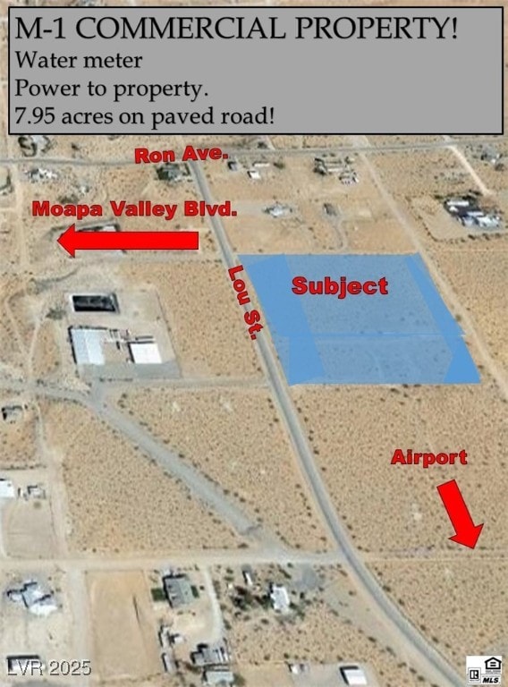 2080 Lou St, Overton, NV 89040 - photo 3