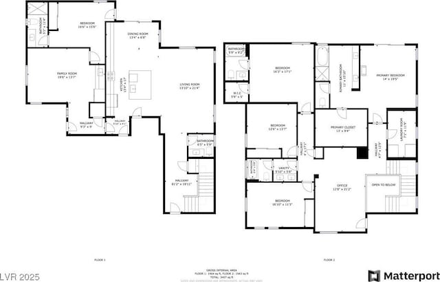 3821 Nesting Wren Dr, North Las Vegas, NV 89084 - photo 6