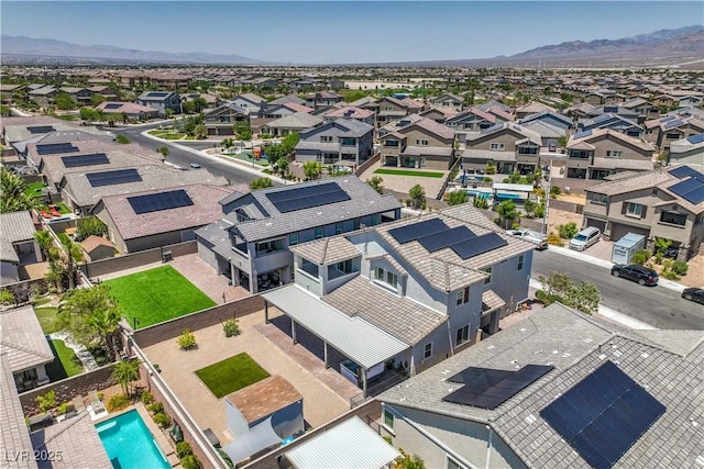 3821 Nesting Wren Dr, North Las Vegas, NV 89084 - photo 61
