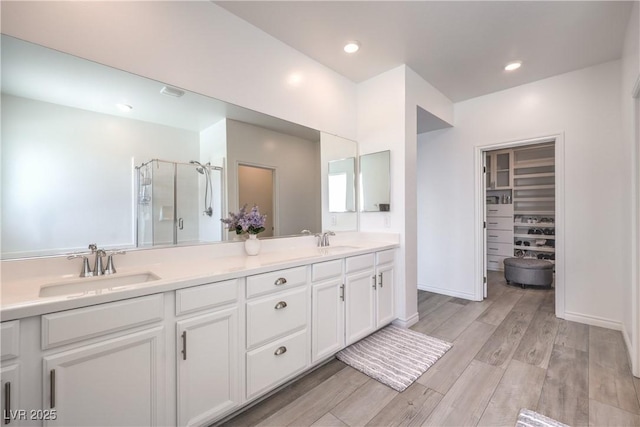 3821 Nesting Wren Dr, North Las Vegas, NV 89084 - photo 25