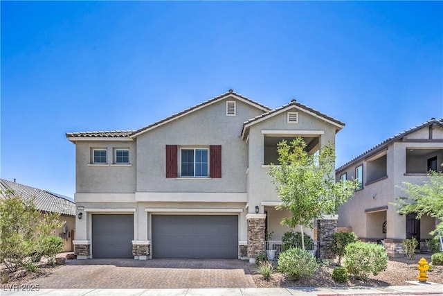 3821 Nesting Wren Dr, North Las Vegas, NV 89084 - photo 2