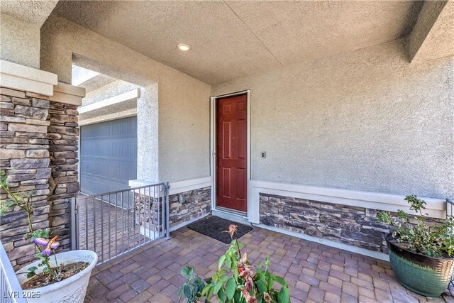 3821 Nesting Wren Dr, North Las Vegas, NV 89084 - photo 7