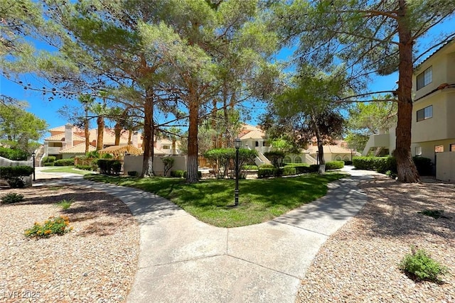 2605 S Durango Dr Unit 202, Las Vegas, NV 89117 - photo 19
