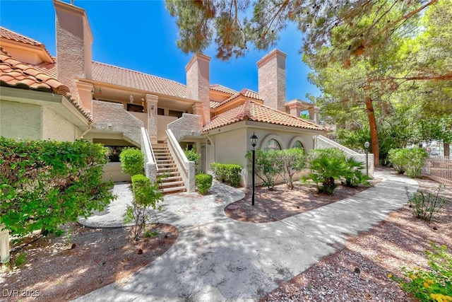 2605 S Durango Dr Unit 202, Las Vegas, NV 89117 - photo 2