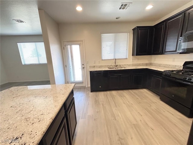 842 Earth Luster Rd, Las Vegas, NV 89178 - photo 3