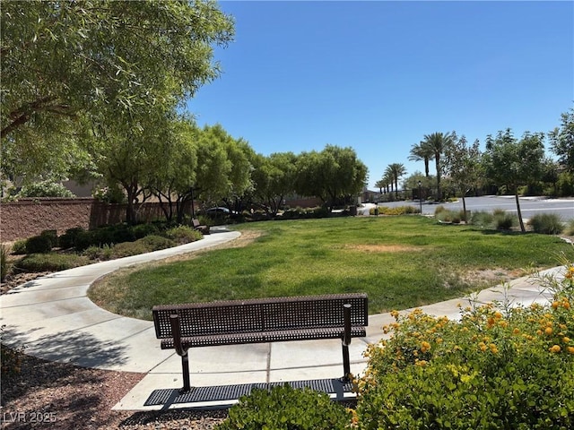 842 Earth Luster Rd, Las Vegas, NV 89178 - photo 22