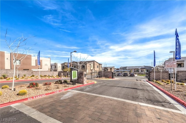 600 N Carriage Hill Dr Unit 1143, Las Vegas, NV 89138 - photo 38