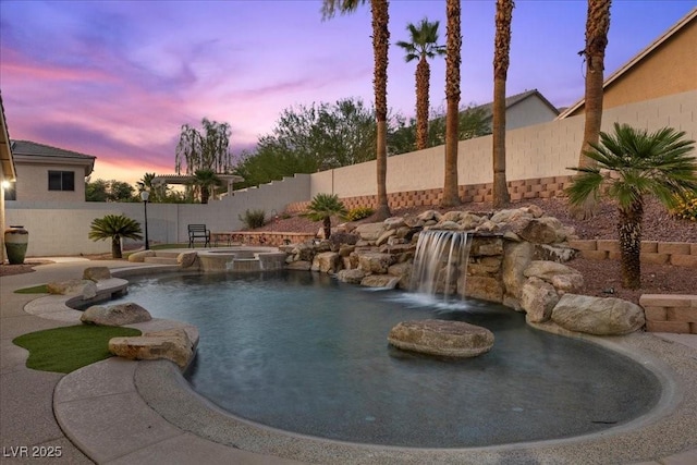 302 N Hollywood Blvd, Las Vegas, NV 89110 - photo 1