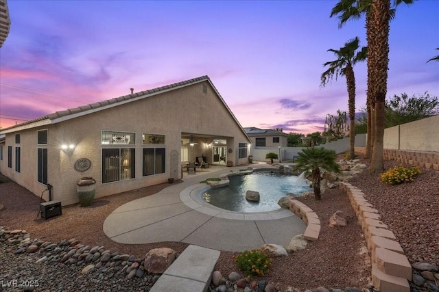 302 N Hollywood Blvd, Las Vegas, NV 89110 - photo 29