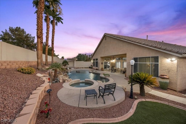 302 N Hollywood Blvd, Las Vegas, NV 89110 - photo 30
