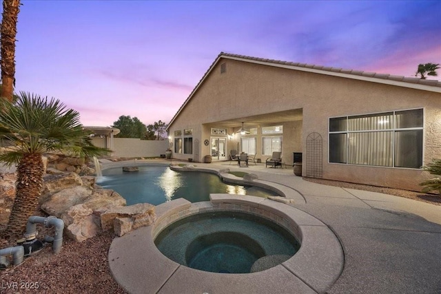 302 N Hollywood Blvd, Las Vegas, NV 89110 - photo 31