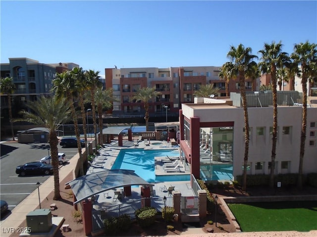 19 E Agate Ave Unit 306, Las Vegas, NV 89123 - photo 21