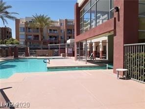 19 E Agate Ave Unit 306, Las Vegas, NV 89123 - photo 22