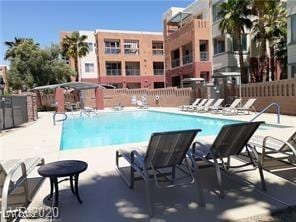 19 E Agate Ave Unit 306, Las Vegas, NV 89123 - photo 23
