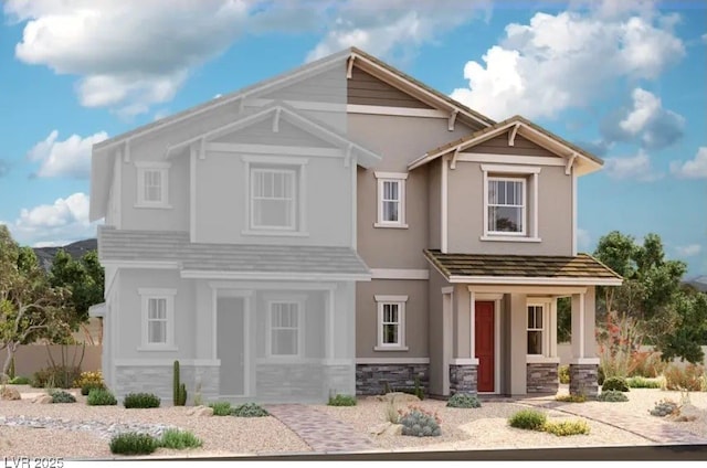 824 Cottonwood Hill Pl, Henderson, NV 89011 - photo 1