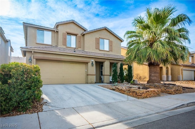 817 E Ln Madre Way N, Las Vegas, NV 89081 - photo 1