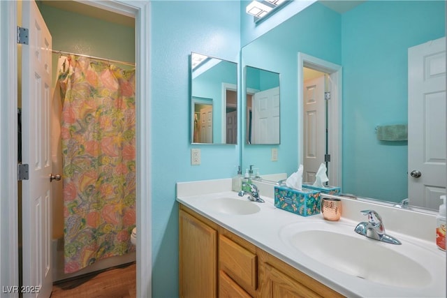 817 E Ln Madre Way N, Las Vegas, NV 89081 - photo 22