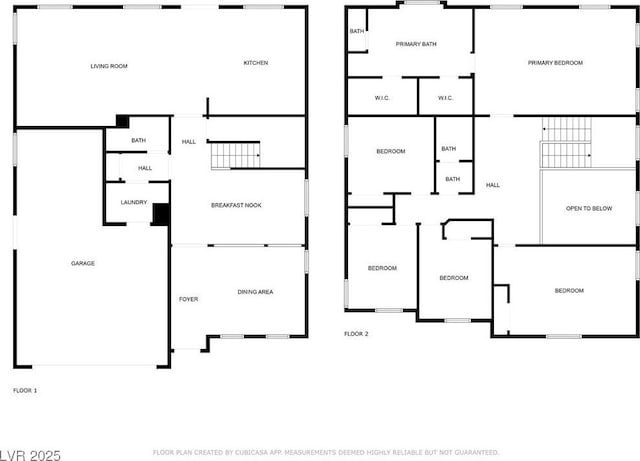 817 E Ln Madre Way N, Las Vegas, NV 89081 - photo 28