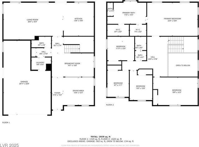 817 E Ln Madre Way N, Las Vegas, NV 89081 - photo 29