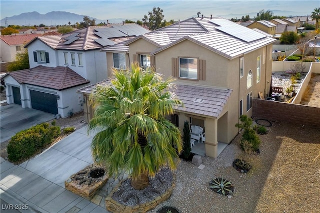 817 E Ln Madre Way N, Las Vegas, NV 89081 - photo 32