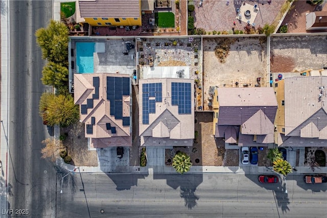 817 E Ln Madre Way N, Las Vegas, NV 89081 - photo 38