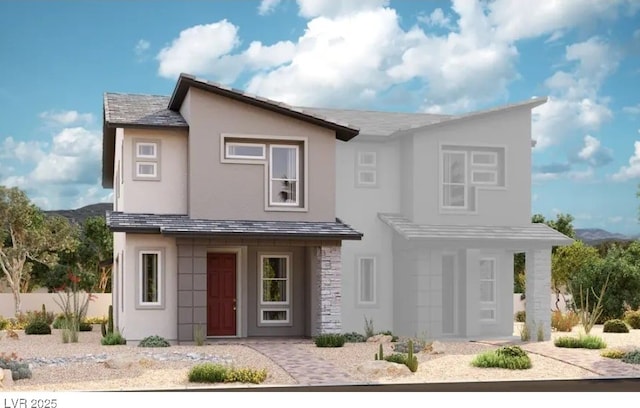 830 Cottonwood Hill Pl, Henderson, NV 89011 - photo 1