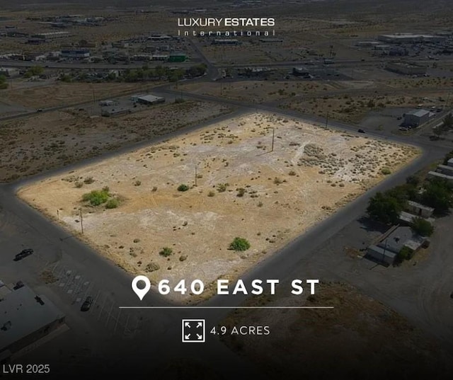 640 E St, Pahrump, NV 89048 - photo 1