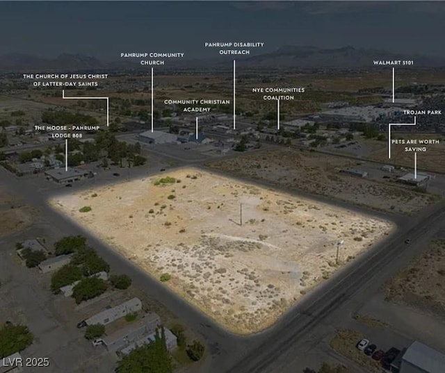 640 E St, Pahrump, NV 89048 - photo 2