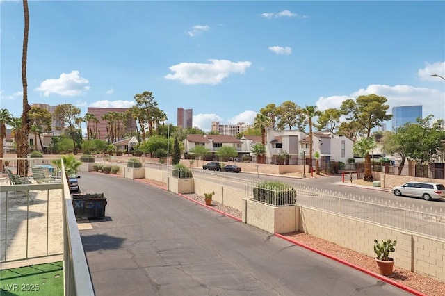 725 N Royal Crest Cir Unit 215, Las Vegas, NV 89169 - photo 28