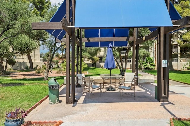 725 N Royal Crest Cir Unit 215, Las Vegas, NV 89169 - photo 35