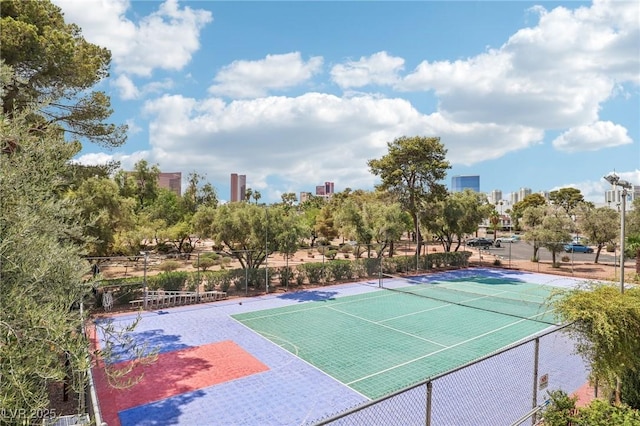 725 N Royal Crest Cir Unit 215, Las Vegas, NV 89169 - photo 39