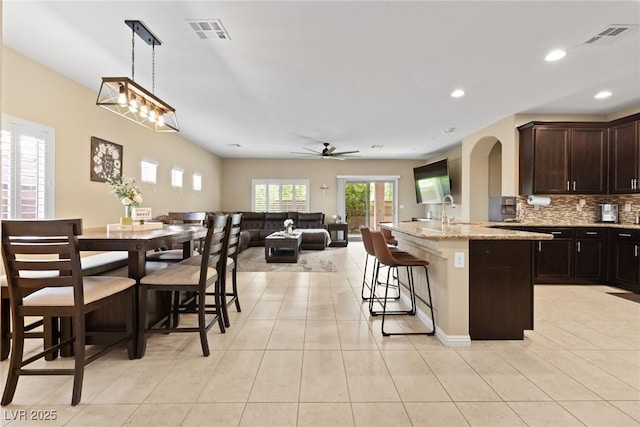 9095 Mastodon Ave, Las Vegas, NV 89149 - photo 11