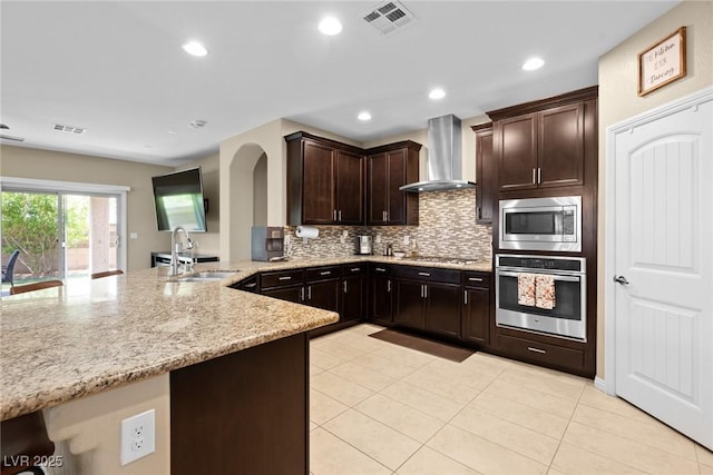 9095 Mastodon Ave, Las Vegas, NV 89149 - photo 7