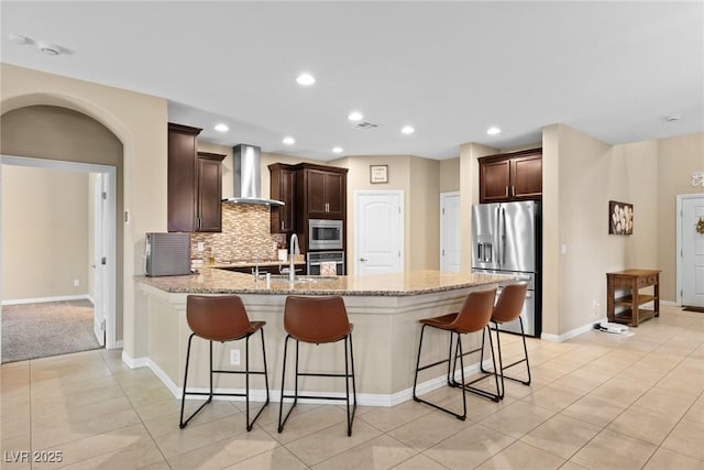 9095 Mastodon Ave, Las Vegas, NV 89149 - photo 5