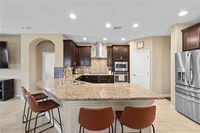 9095 Mastodon Ave, Las Vegas, NV 89149 - photo 4