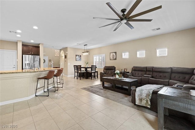 9095 Mastodon Ave, Las Vegas, NV 89149 - photo 21