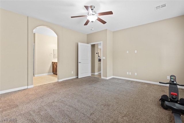 9095 Mastodon Ave, Las Vegas, NV 89149 - photo 24