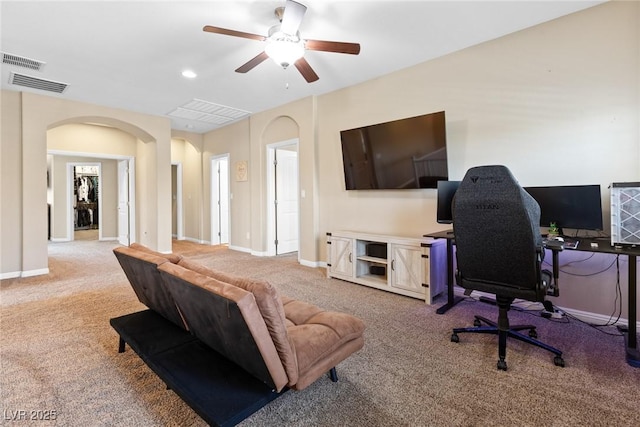 9095 Mastodon Ave, Las Vegas, NV 89149 - photo 31