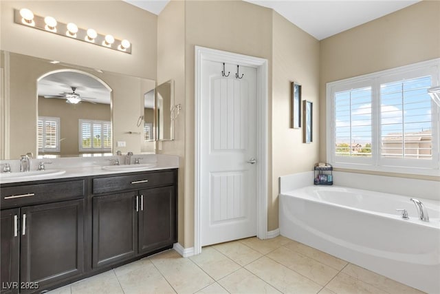 9095 Mastodon Ave, Las Vegas, NV 89149 - photo 44