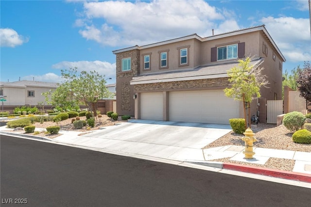 9095 Mastodon Ave, Las Vegas, NV 89149 - photo 3