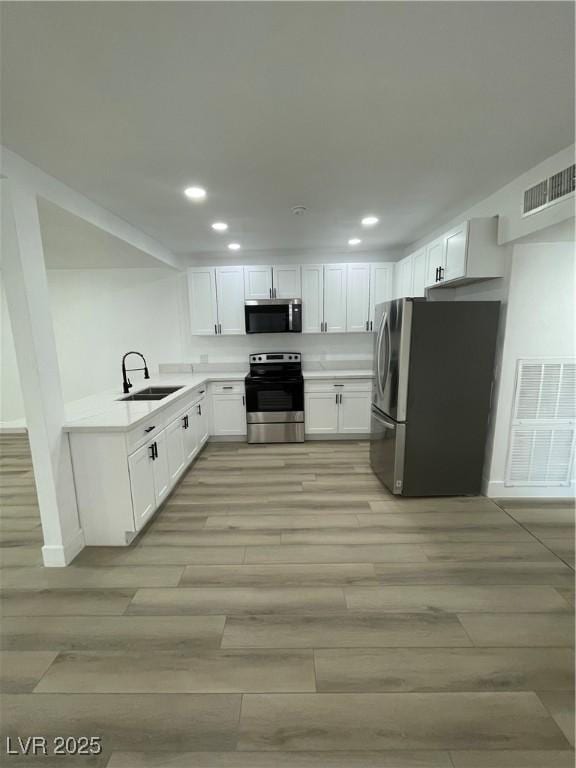 3848 Sinclair St, Las Vegas, NV 89121 - photo 12